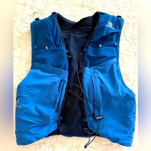 Salomon Pro 5 Vest